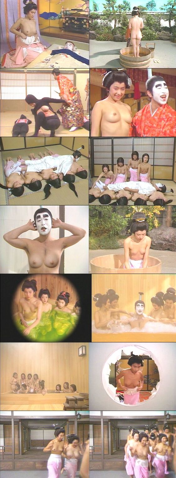 志村けんのバカ殿様　笑いで暑さを吹き飛ばせ！夏祭りスペシャル ダチョウ上島竜兵が殿と爆笑傑作！★1 YouTube動画>3本 ->画像>23枚 