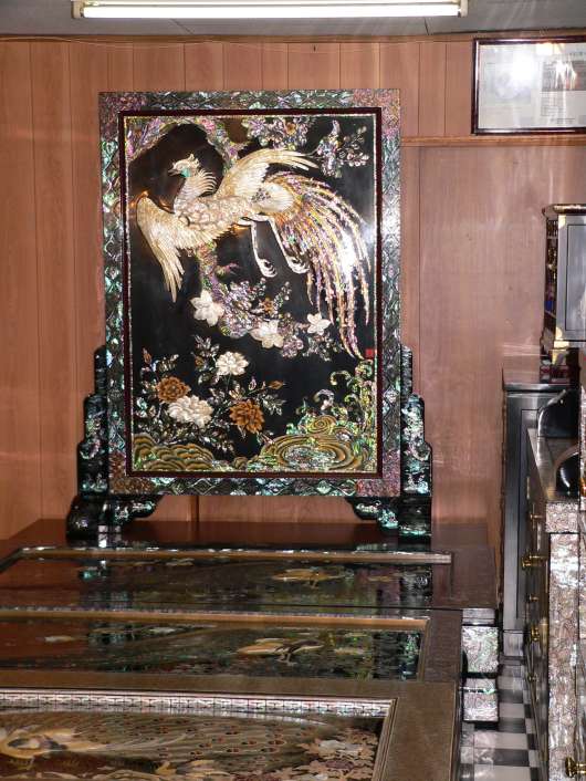 高級家具 推奨作品