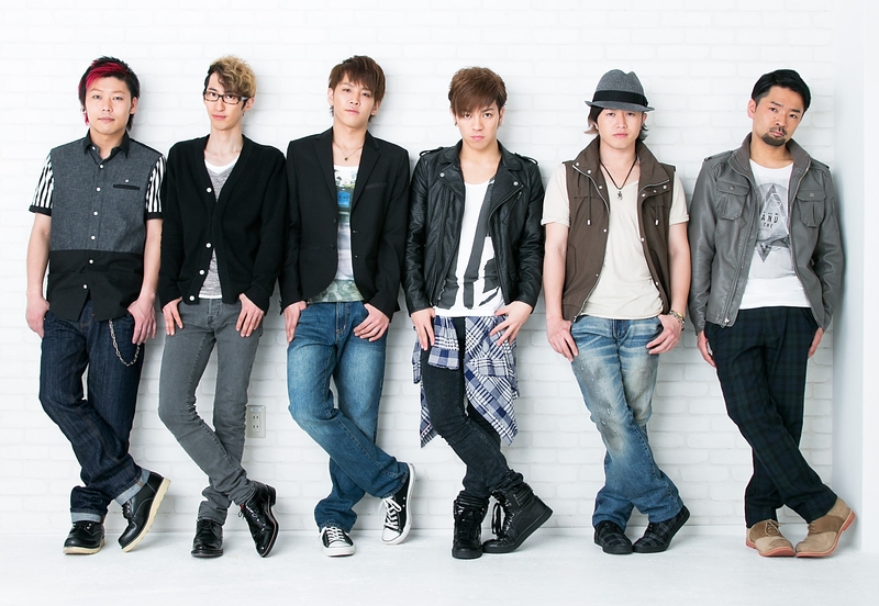 アーティスト紹介Vo,11「Brand New Vibe」