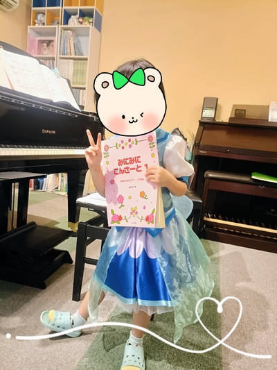 大好きな楽譜と😊