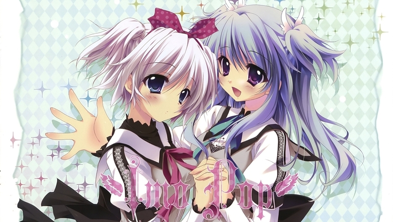 アニメや漫画の画像広場 アニメやボカロの歌詞広場 和泉つばす 絵師 画像