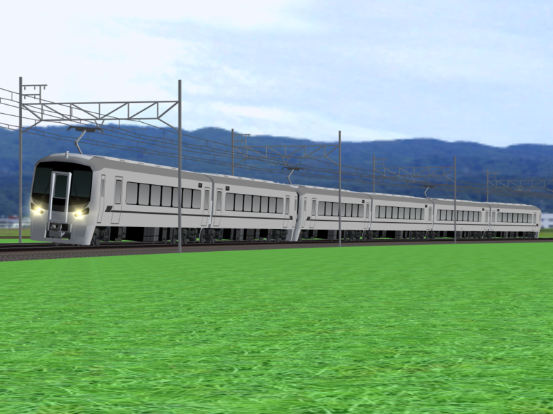 ウタカタ人のrailsim Railsim2向けプラグイン