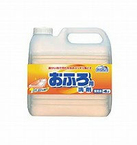 おふろ洗剤　業務用