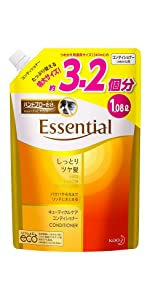 エッセンシャルコンディショナー　業務用　詰替え用