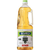 ミツカン　酢