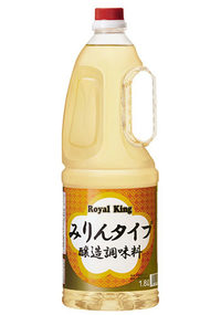 ロイヤルキング　みりんタイプ