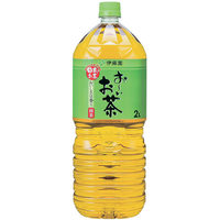 伊藤園　おーいお茶　6本入り