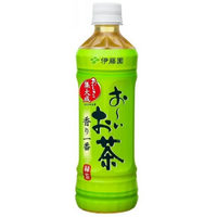 伊藤園　おーいお茶　24本入り