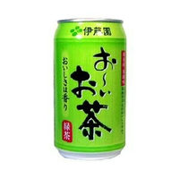 伊藤園　おーいお茶　24缶入り