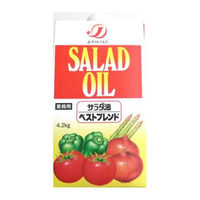 Ｊオイルミルズ　サラダ油