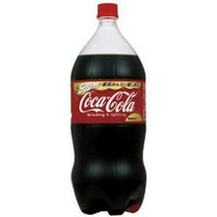 コカ・コーラ　6本入り