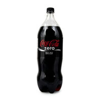 コカ・コーラ　ゼロ　6本入り