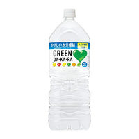 ＧＲＥＥＮ　ＤＡ・ＫＡ・ＲＡ　6本入り
