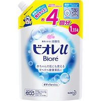 ビオレu  ボディウォッシュ　液体タイプ