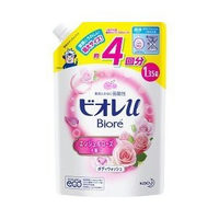 ビオレu ボディウォッシュ　液体タイプ　エンジェルローズの香り　詰め替え用
