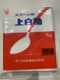 三井製糖　上白糖