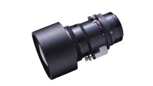 焦点距離194mm〜279mmPanasonic プロジェクター用短焦点ズームレンズet