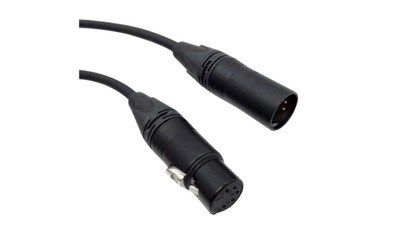 Dmxケーブル 3pin レンタル