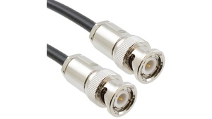 ケーブル Bncケーブル30m アイレス