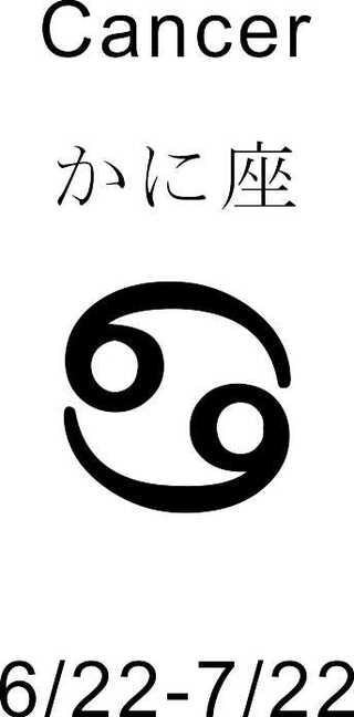 ペーパーウェイト 星座デザイン くらい