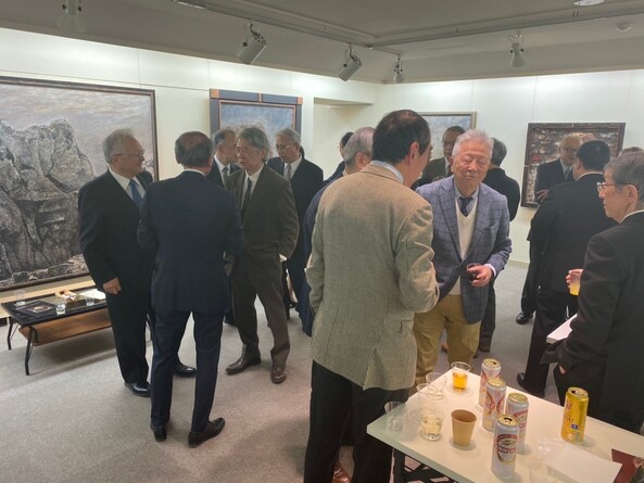 一二三さん旧蔵　フランス盃　一二三美術店斎藤靖彦 一二三さん旧蔵 フランス盃 一二三美術店斎藤靖彦 一