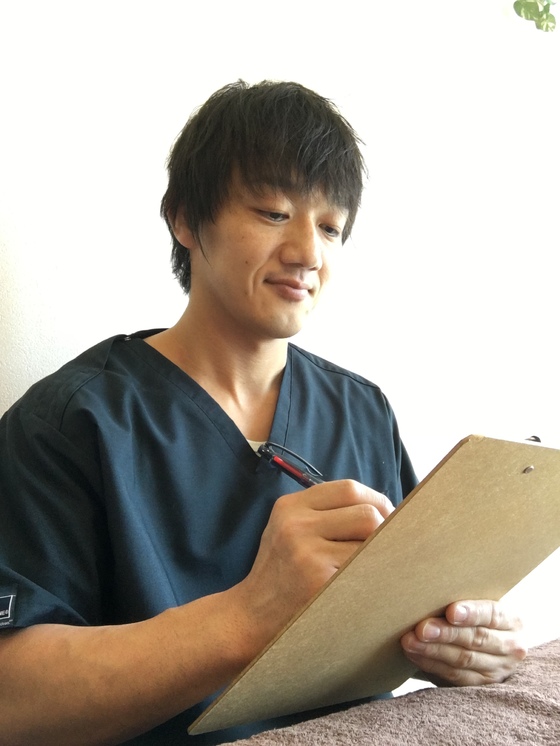 淡路島整体 Salvia Top