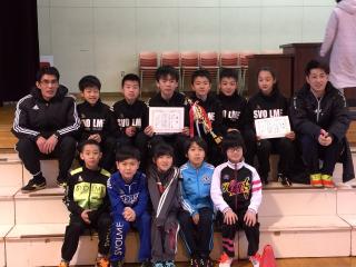 札西応援団 試合結果連絡