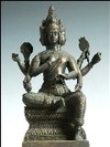 ブラフマ　Brahma