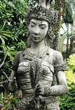 デウィ・スリ　Dewi Sri
