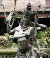 サラスワティー　Saraswati