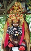 バロン　Barong