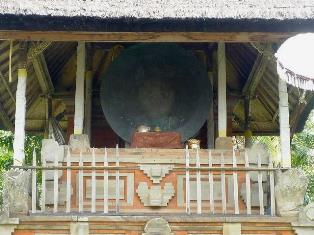 プラタナン・サシ寺院