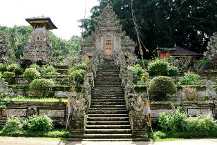 ケヘン寺院
