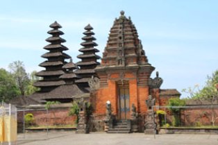 ダサア・ブアナ寺院