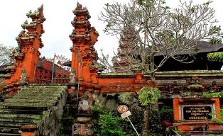 アンダカサ寺院
