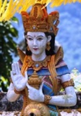 バリ島旅行記９へリンク
