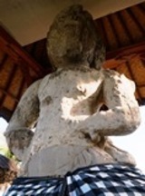 バリ島旅行記11へリンク