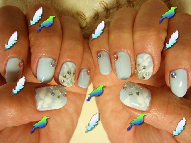 鎌倉ネイル Seiron S Room Summer