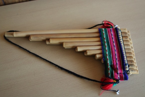 ③南米音楽 - 気の向くままに・のんびりと