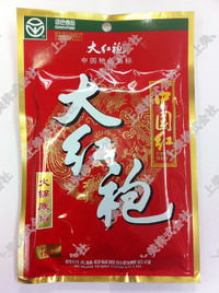 大紅袍・中国紅火鍋底料/激辛鍋中華スープの素150g