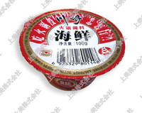 川崎海鮮火鍋料/しゃぶしゃぶ付け調味料100g