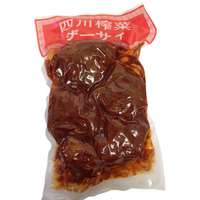 四川ザーサイホール500g