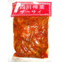 四川ザーサイストリップ1kg