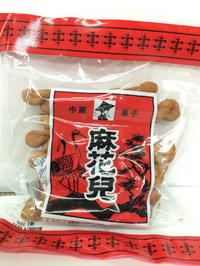 蘇州麻花児150g