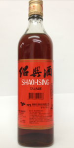 台湾紹興酒(14.5度)600ml