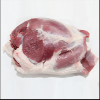 羊腿肉塊/ラムブロック1kg　冷凍品