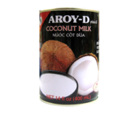 AROY-Dココナッツミルク400ｍl