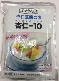 伊那杏仁ー10  750g