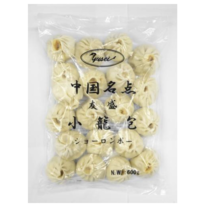 友盛　小籠包/ショ-ロンポ30gｘ20個入り　冷凍品
