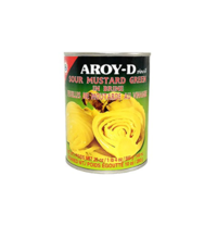 AROY-D酸菜心/高菜漬565g